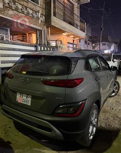 هيونداي كونا